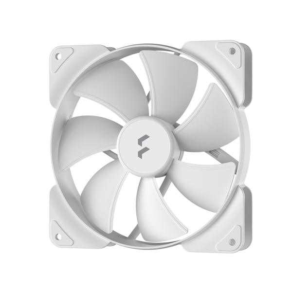 Fractal Design Aspect 14 Computerkabinet Ventilator 14 cm Hvid 1 stk