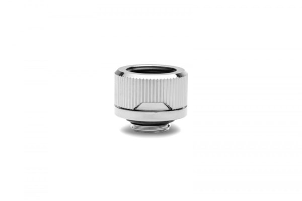 Miniatyrbillede 1 af 6: EK EK-Quantum Torque HDC 16 Torque wrench end fitting Sølv 1/4"