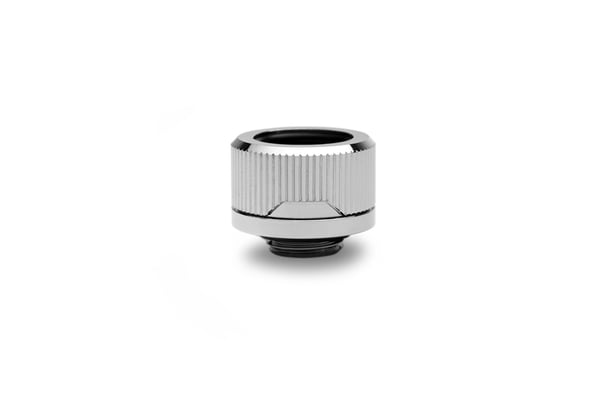 EK EK-Quantum Torque HDC 16 Torque wrench end fitting Silver 1/4"