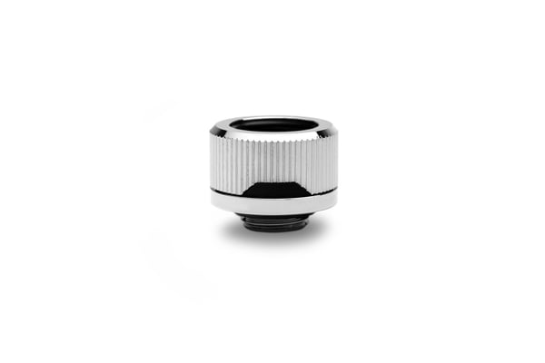 Miniatyrbild 5 av 6: EK EK-Quantum Torque HDC 16 Torque wrench end fitting Silver 1/4"