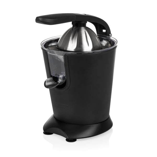Miniatyrbillede 10 af 22: Princess 201853 elektrisk citruspresser 160 W Sort, Rustfrit stål