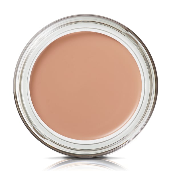 Miniatyrbillede 3 af 3: Max Factor Miracle Touch 12 ml Pot Pulver 045 Warm Almond