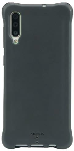 Mobilis Protech Pack mobiltelefon etui 16,3 cm (6.4") Cover Sort