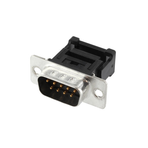 econ connect ST9SK/F kabelsamler D-Sub Sort