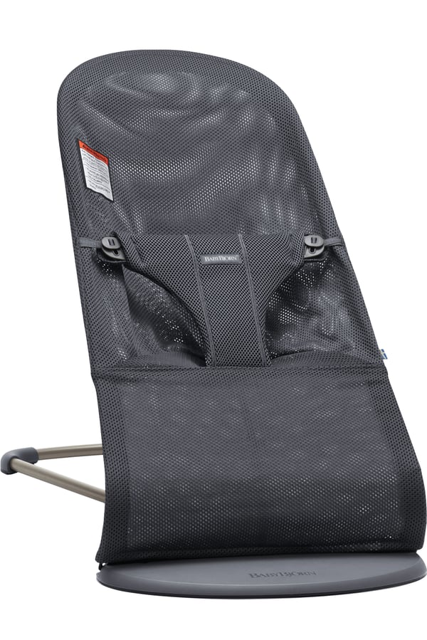 BabyBjorn 006013 babyvagga Antracit