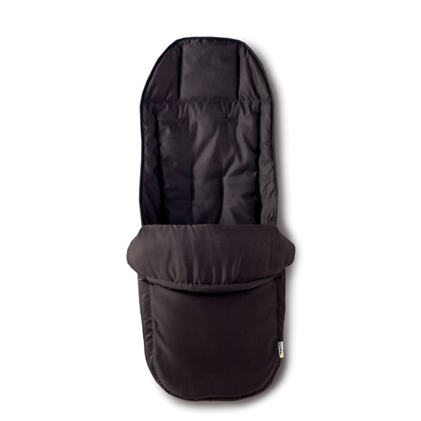 Pikkukuva 1 / 7: Hauck 2 in 1 Carrycot Musta