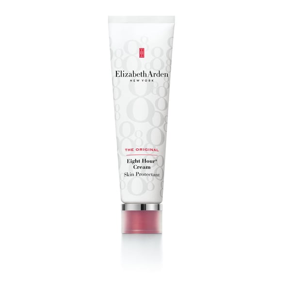 Elizabeth Arden Eight Hour Cream Skin Protectant - The Original kasvojen kosteuttaja Naisten 50 ml Rasva (aine)