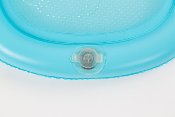 Pikkukuva 4 / 4: Doomoo Inflatable Bath Mattress vauvan patja Sininen