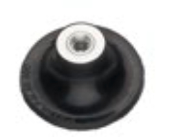 Miniatyrbild 7 av 7: HAZET 9033-11/17 rak minislipmaskin och minivinkelslipmaskin 15000 RPM Svart 224 W