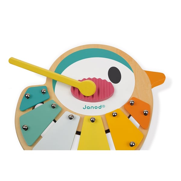 Juratoys J05163 musikleksaker