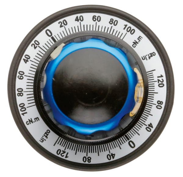 Miniatyrbild 3 av 5: Gedore TT500 FH BLUE
