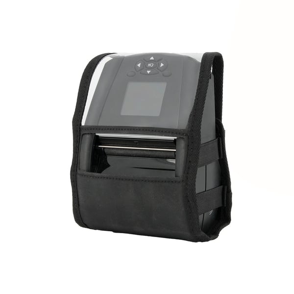 Miniatyrbillede 1 af 4: Mobilis 031020 Printer-/scanner-reservedel og -tilbehør Beskyttende etui 5 stk