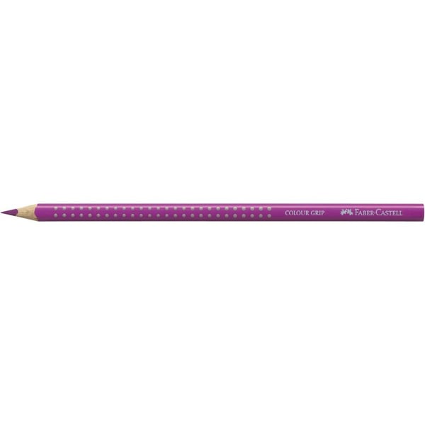 Faber-Castell 112434 Højrød 1 stk