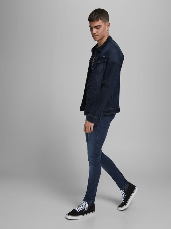 Jack & Jones 12166852 Blå