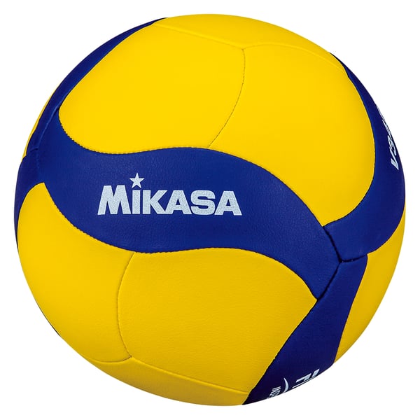 Pikkukuva 1 / 2: MIKASA V345W lentopallo Sisätila Monivärinen