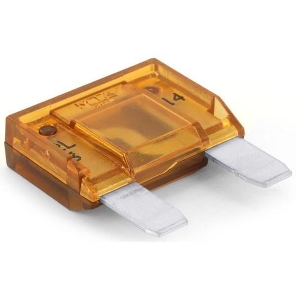 Conrad 8551212 säkerhetsproppar Automotive 70 A 1 styck