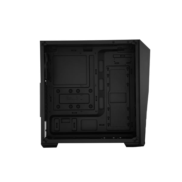 Cooler Master MasterBox K501L Midi Tower Svart