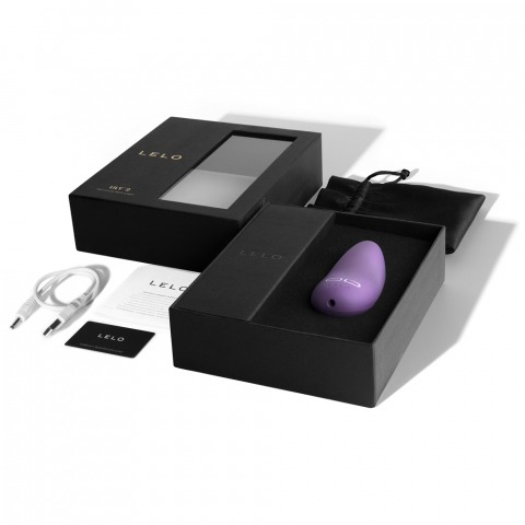 LELO Lily 2 Ambidextrous