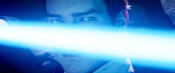Sony Star Wars Jedi Fallen Order, PS4 Vakio Englanti PlayStation 4