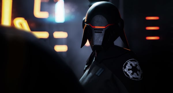 Pikkukuva 6 / 8: Sony Star Wars Jedi Fallen Order, PS4 Vakio Englanti PlayStation 4
