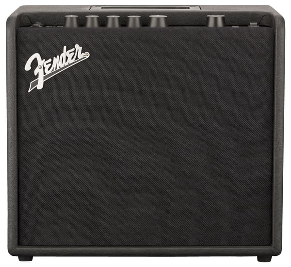 Fender MUSTANG LT25 20,3 cm (8")