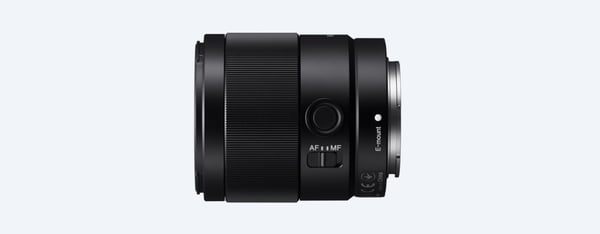 Pikkukuva 4 / 5: Sony FE 35mm F1.8 MILC/SLR Musta