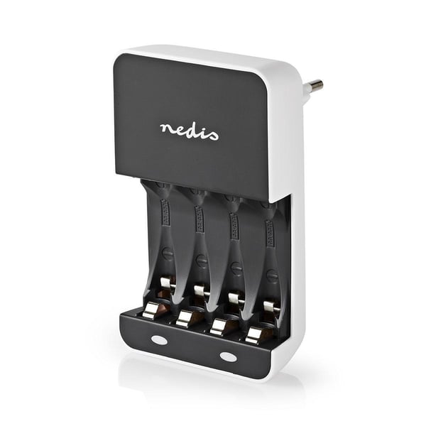 Nedis BACH05 oplader til mobil enhed