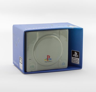 GB eye 3D Console Kopp Multifärg Universal 1 styck