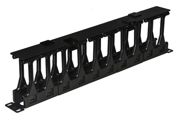 Link Accessori LKORG1UDS tilbehør til rack Kabelbakkepanel