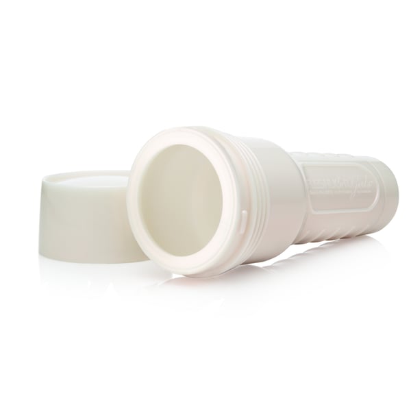 Fleshlight Brandi Love Beige, Hvid
