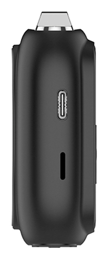SJCAM ZV100 SORT - KAMERA - VIDEOKAMERA