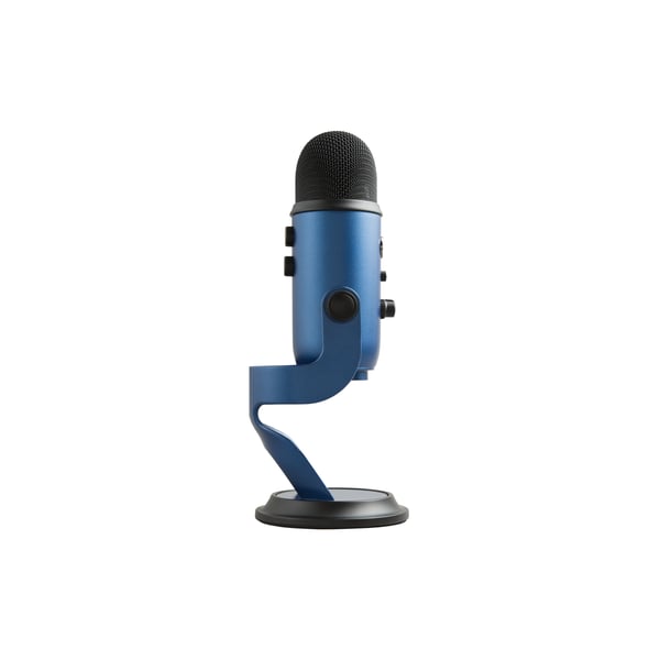 Logitech G Yeti