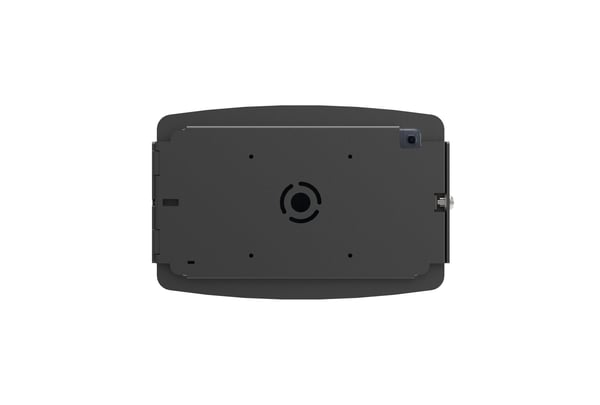 Miniatyrbillede 2 af 6: Compulocks 1910GASB tablet sikkerhedslås Sort 25,6 cm (10.1")