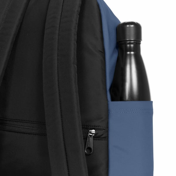 Miniatyrbillede 2 af 5: Eastpak Day Pak'R rygsæk Fritidsrygsæk Blå Nylon