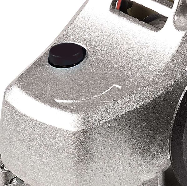Einhell TC-AG 125 vinkelsliber 12,5 cm 11000 rpm 850 W 2,1 kg