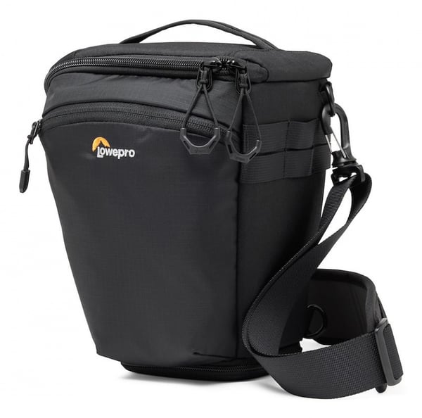 Lowepro ProTactic TLZ 70 Pro AW III Hylster Sort