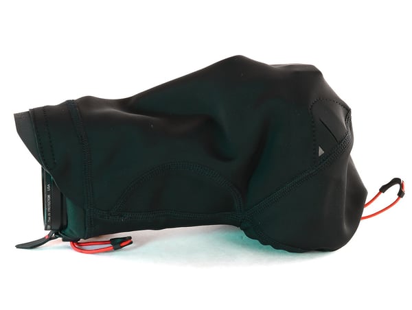 Miniatyrbillede 7 af 9: Peak Design Shell kamera regnafdækning DSLR-kamera Stof