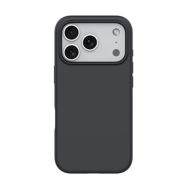 Miniatyrbillede 6 af 6: nevox 2524 mobiltelefon etui 16 cm (6.3") Cover Sort