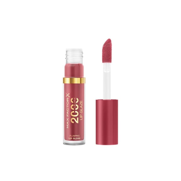 Max Factor 2000 Calorie Lip Glaze lipgloss 4,4 ml 105 Berry Sorbet