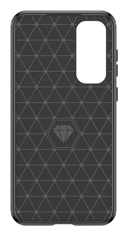 Hurtel 5907769359903 mobiltelefon etui 16,8 cm (6.6") Cover Sort