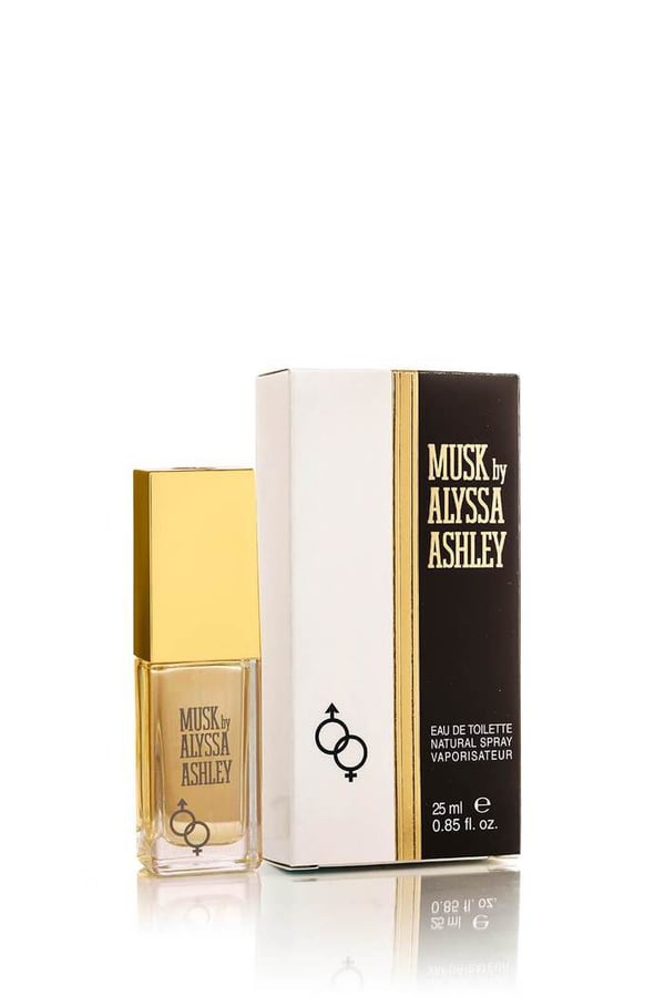 Alyssa Ashley Musk 25 ml Unisex