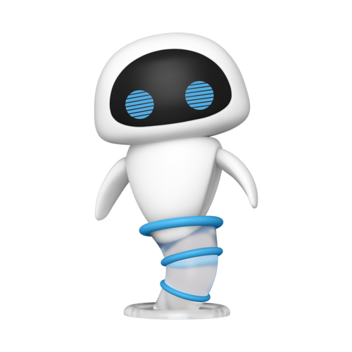 Miniatyrbillede 1 af 2: FUNKO 58688
