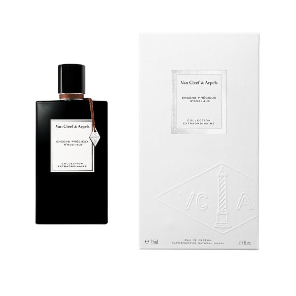 Van Cleef & Arpels Encens Précieux 75 ml Unisex