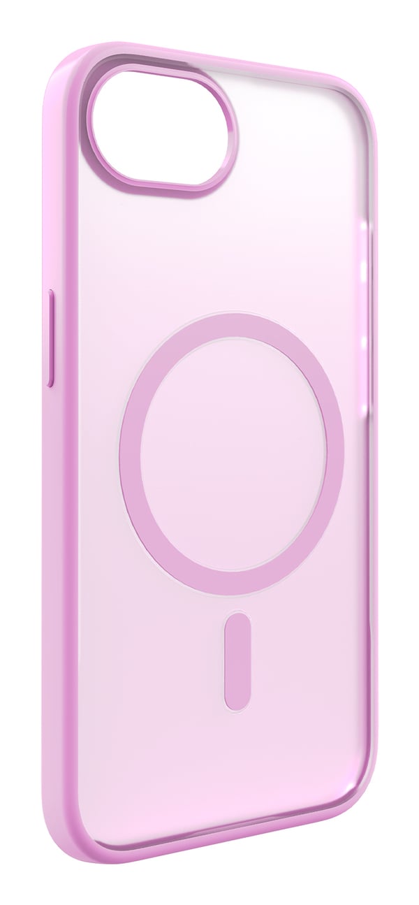 Miniatyrbillede 1 af 2: SBS PUIPCSE25GRADROSE mobiltelefon etui 15,5 cm (6.1") Cover Rose