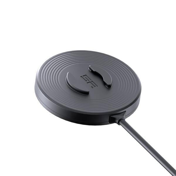 Miniatyrbild 1 av 11: SP Connect Charging Module SPC+ Active-hållare Smartwatch Svart