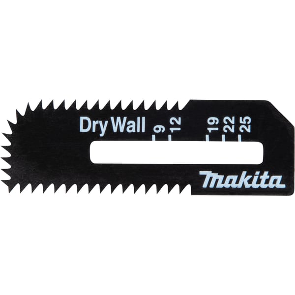 Makita B-49703-10 sågblad till sticksåg, dekupörsåg och tigersåg 10 styck