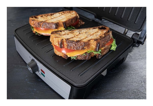 GASTRONOMA 18240001 kosketusgrilli