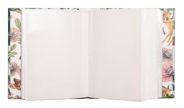 Grupo Erik AF100101504 fotoalbum og arkbeskyttelse Flerfarvet 100 ark 10 x 15cm Etuibinding