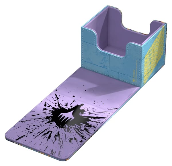 ULTIMATE GUARD UGD011555 tilbehør til bordspil Dækboks