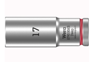 Wera 8790 HMB Uttag